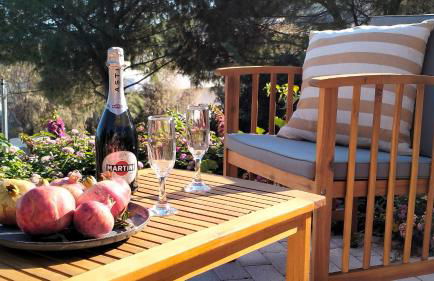 Iris Studios Chios - Foto 53