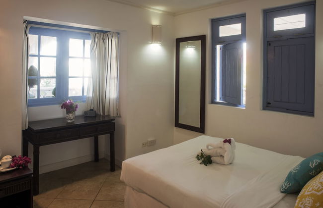 South Ocean Villa 402 - Foto 19