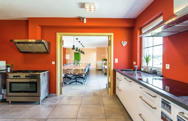 Gite Le Boquillon - Foto 1