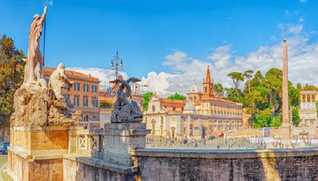 Big Bus Berlin Hop-On Hop-Off Tour - Photo 3