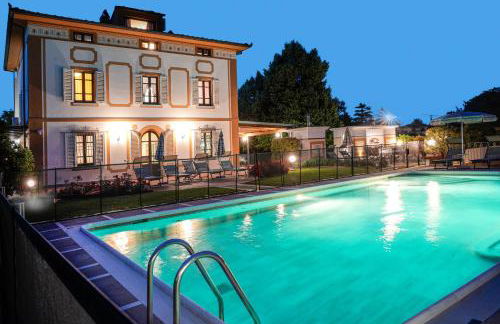 Villa Colombai - Foto 19