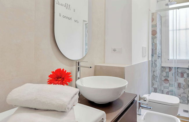 Alessia's Flat - Affori Centro - Foto 18