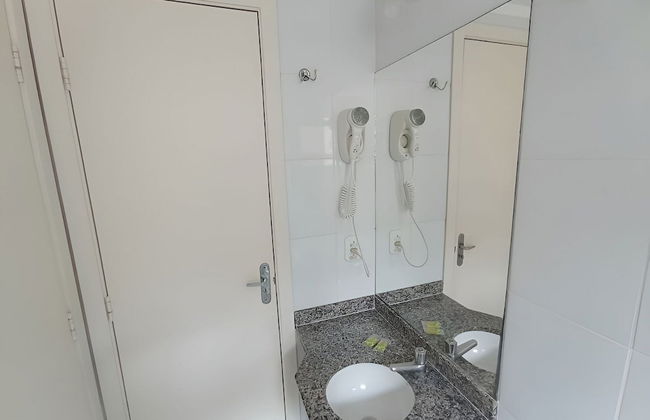 Apartment L'Acqua diRoma V - JC TEMPORADA - Foto 54