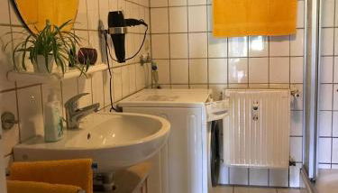 Ferienwohnung Dipperz Rhön - Foto 3