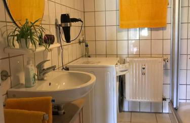 Ferienwohnung Dipperz Rhön - Foto 3