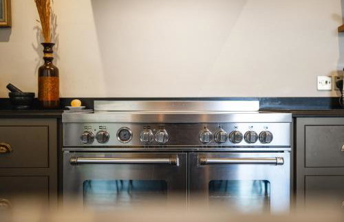 Stunning 8-Bedroom Home in Painswick - Foto 28