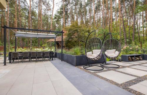 Villa Aleksandrow SPA - Foto 10