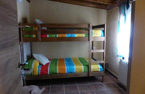 Casa de la Abuela Pili - Foto 25