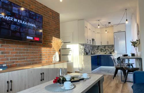 Apartament Błękitne Spa - Foto 17