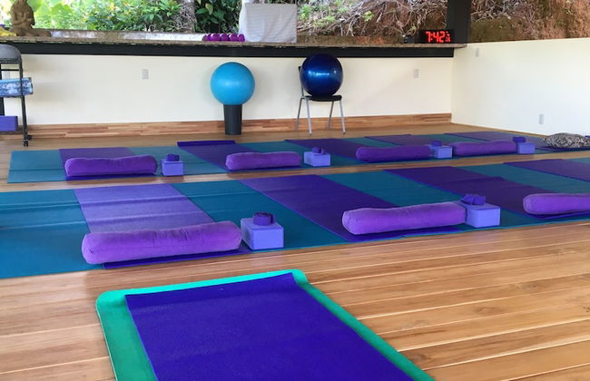 The Mango Tree Villas and Spa - Foto 38