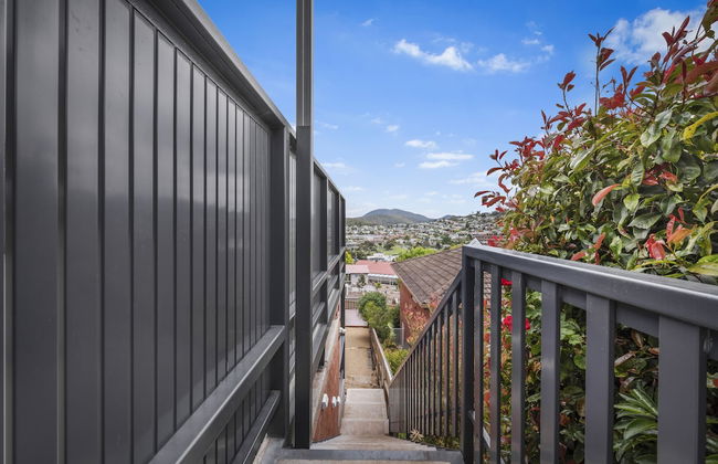 Cosy Cottesloe - Mount Wellington View - Foto 12