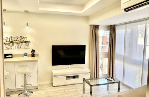 Apt. La Milla de Oro – Barrio Salamanca. Temporal - Foto 10