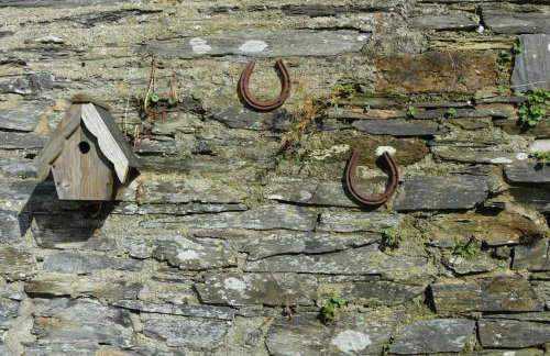 White Hart Cottage, Menheniot, Nr Looe - Foto 28