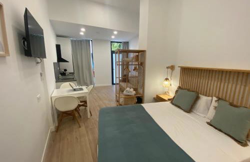 Travel Habitat Cabanyal Lofts - Foto 44