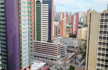 Top Flat Fortaleza - Foto 11