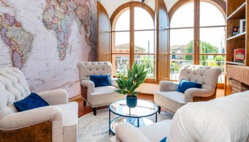 Villa Posto di Pace - Foto 4