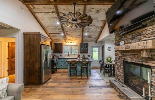 Up the Creek - Foto 6