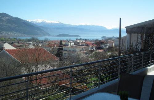 Unlimited view - elegant apt 59 m2 w 37 m2 balc w prk - Foto 45