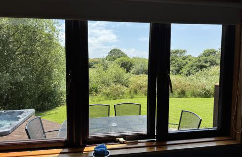 Willow Lodge - Foto 9