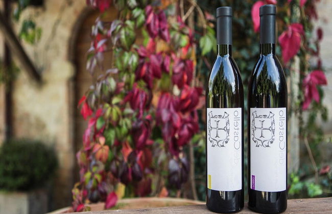 Farmhouse in Marsciano With Vineyards Olive Groves - Foto 57