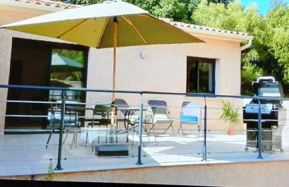 Clos Jeannette Villa 5 min de Sainte Lucie de Porto vecchio et de la plage de Pinarelle ainsi que des piscines naturelles du Cavu - Foto 17
