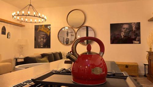 NYC Speakeasy-BedStuy Chapel - Foto 2