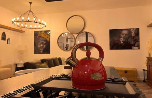 NYC Speakeasy-BedStuy Chapel - Foto 2