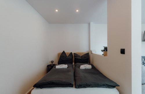 NEW - Augsburg - Hauptbahnhof - 4 Guests - Foto 18