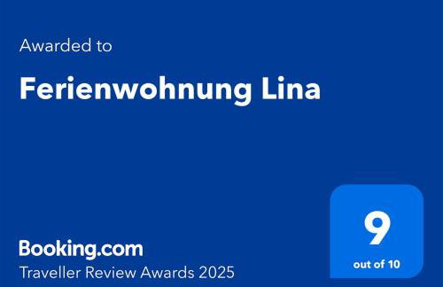 FeWo Lina - Komfortwohnung mit Badewanne, Kamin & Klima - Foto 17