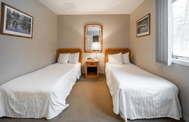 Telemark Northwoods Lodging - Photo 1