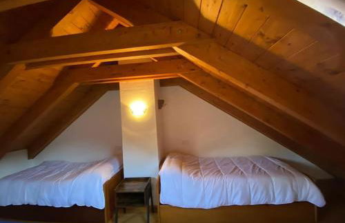 Apartamento familiar en Benasque - Photo 38