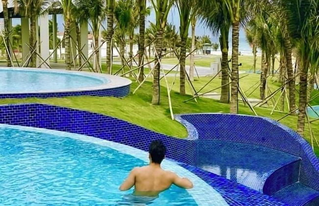 Hammi Seaview - Foto 57