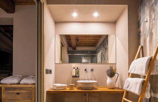 Borgo Antichi Orti Assisi - Photo 57