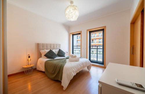 HolidaysPT 1 - Marina Village 2 bedroom apartment - Photo 1