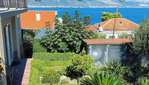 Villa Mala - Pool - Jacuzzi - 5 min. zum Meer - Foto 3