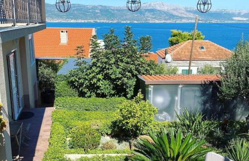 Villa Mala - Pool - Jacuzzi - 5 min. zum Meer - Photo 3