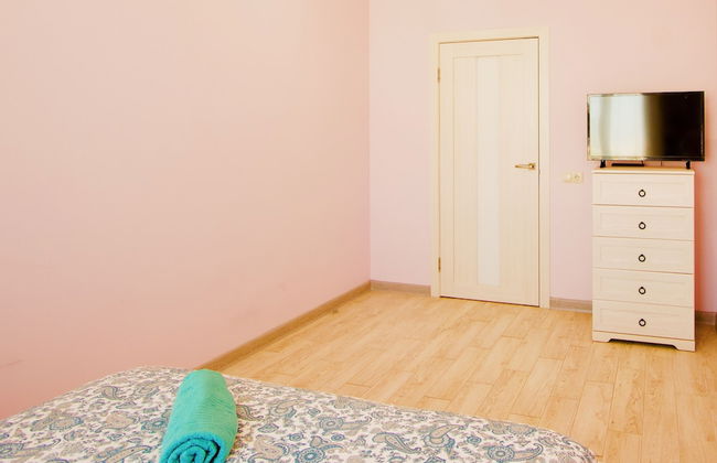 LUXKV Apartment on Nikoloyamskiy 3A - Foto 5