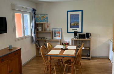 Appartement T3 équipé - Foto 1