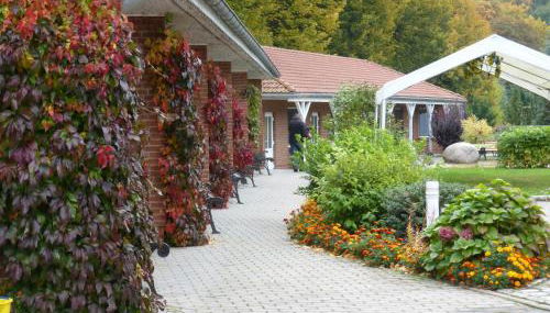 Hotel Am Schlosspark - Foto 3