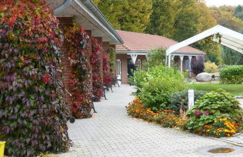 Hotel Am Schlosspark - Foto 3