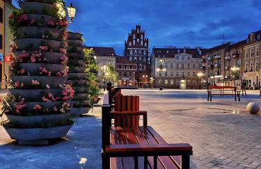 Apartament Centrum Bartoszyce - Foto 13