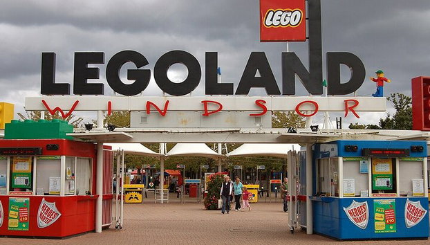 Entrada LEGOLAND® Windsor Resort E con opción de traslado - Foto 4