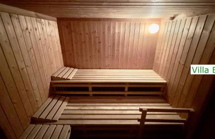 Luxury Villa EMG Steinfurt - Historische Villa mit Sauna, SPA, Garten & großem Essbereich für bis zu 22 Personen - Foto 7