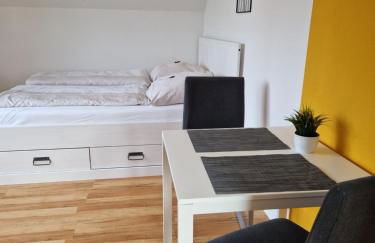 Ferienwohnungen Dümmersee - Haus Dümmerland - Wohnung 1 - Foto 2