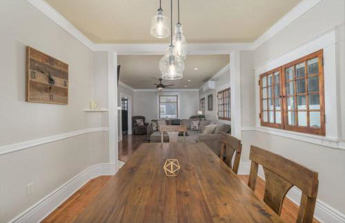 Historic Family Home Next To College and Lake CDA - Foto 41