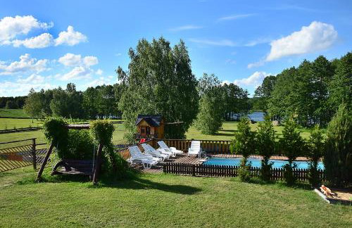 Willa Limajno - Foto 7