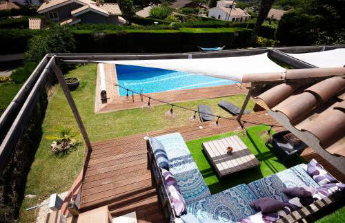 Villa Rosa by Alventholidays - Foto 45