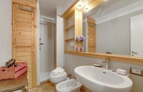 Abeti Mountain View - Happy Rentals - Foto 6