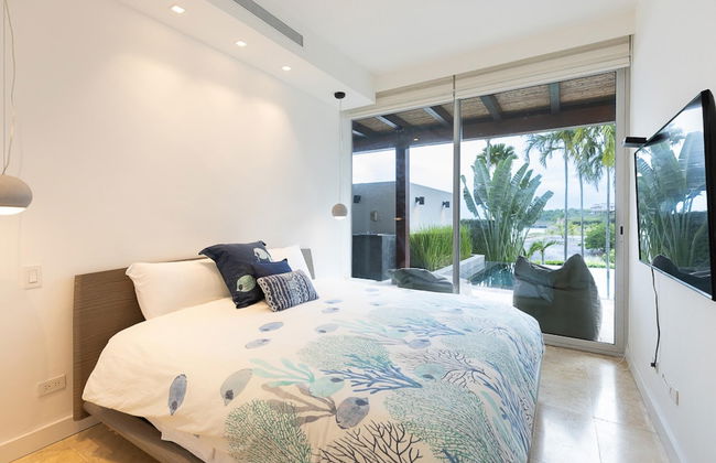 The Surf-point Condo by Acomodo Riomar - Foto 3