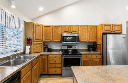 Pet-Friendly Family Home 3 Mi to Bethany Beach - Foto 8